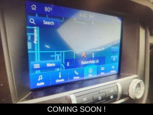 2022 Ford Mustang Mach 1