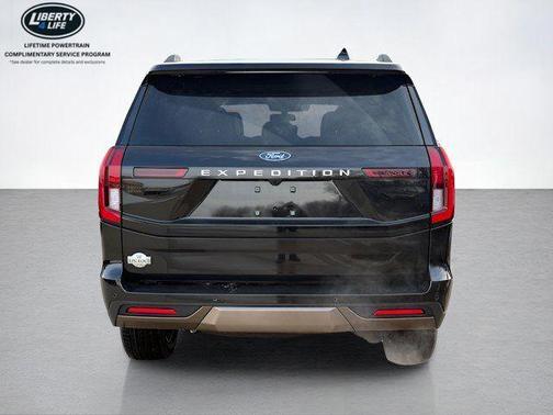 2026 Ford Expedition King Ranch