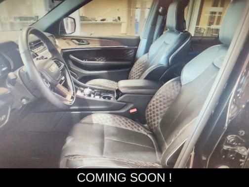 2024 Jeep Grand Cherokee Summit