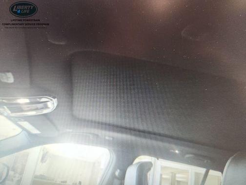 2024 Jeep Grand Cherokee Summit