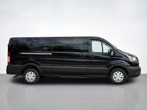 2025 Ford Transit-350 XL