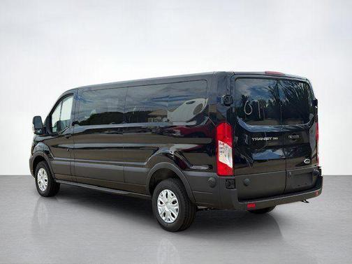 2025 Ford Transit-350 XL