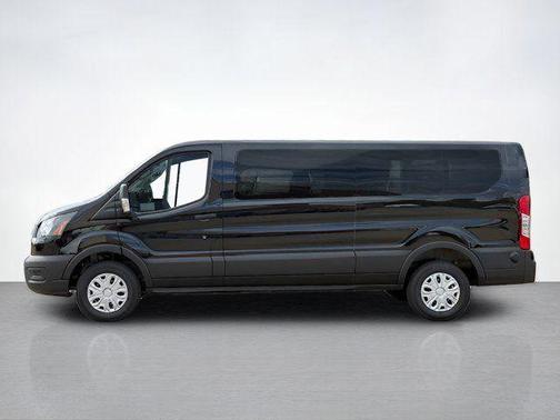 2025 Ford Transit-350 XL 148 WB Low Roof Passenger