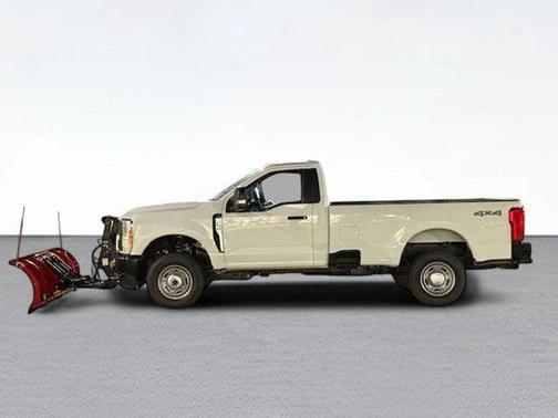 2025 Ford F-250 XL