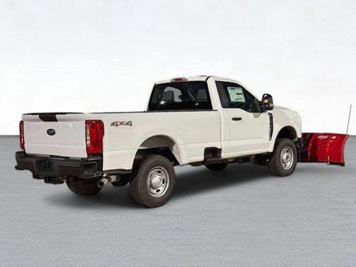 2025 Ford F-250 XL