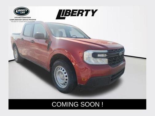 2024 Ford Maverick XL