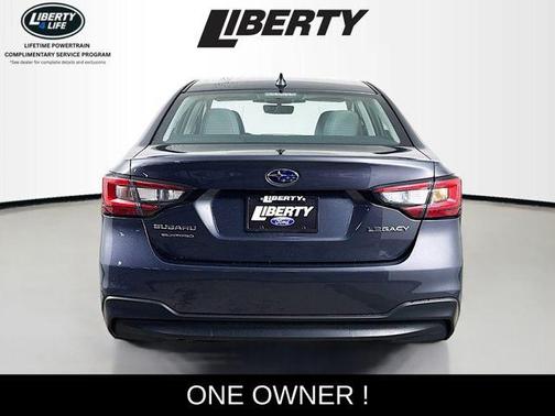 2024 Subaru Legacy Premium