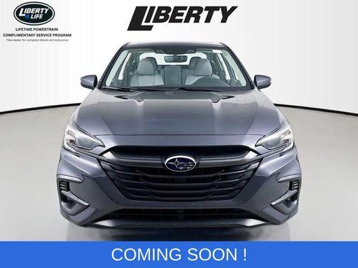 2024 Subaru Legacy Premium