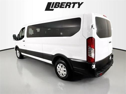 2021 Ford Transit-350 XLT