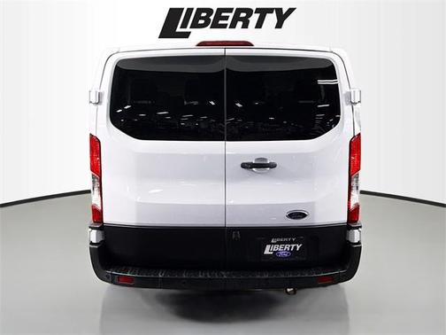 2021 Ford Transit-350 XLT