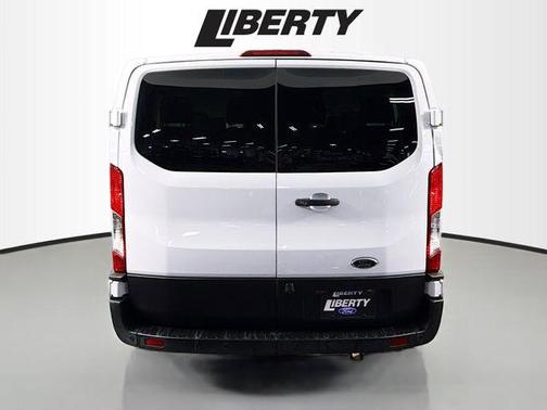 2021 Ford Transit-350 XLT