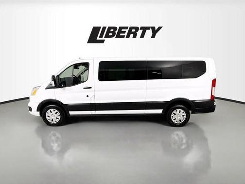 2021 Ford Transit-350 XLT