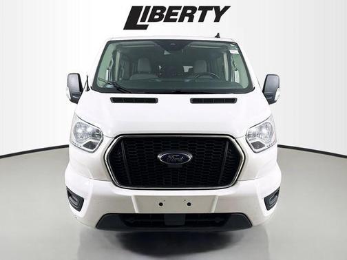 2021 Ford Transit-350 XLT
