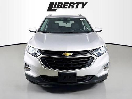 2018 Chevrolet Equinox 2LT