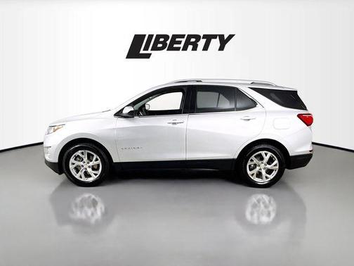 2018 Chevrolet Equinox 2LT