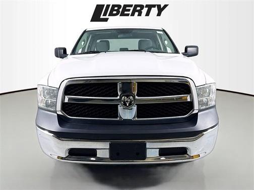 2017 RAM 1500 Tradesman/Express