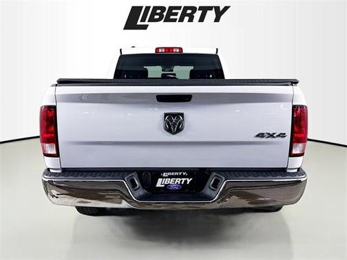 2017 RAM 1500 Tradesman/Express