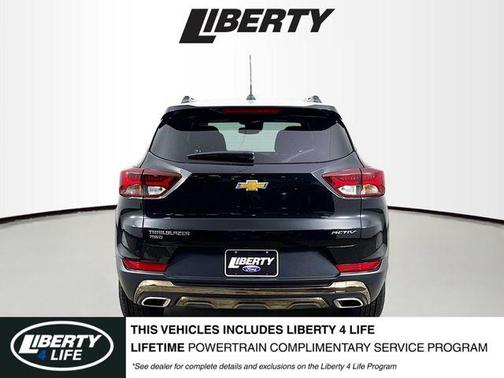 2023 Chevrolet Trailblazer ACTIV