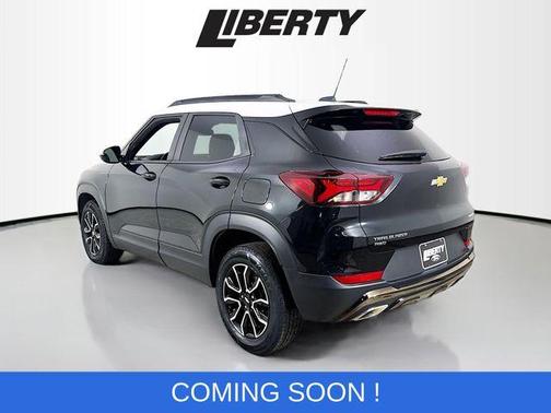 2023 Chevrolet Trailblazer ACTIV