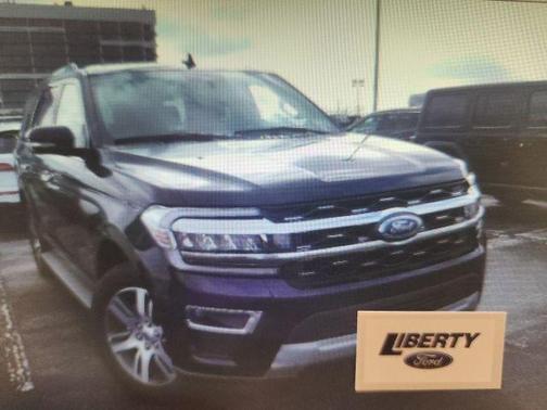 2024 Ford Expedition Limited
