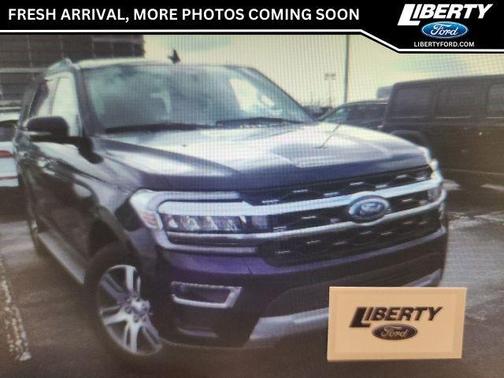 2024 Ford Expedition Limited