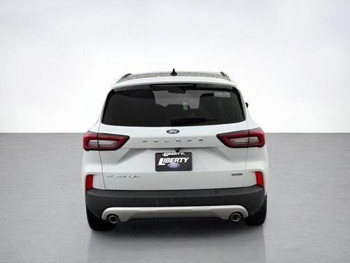 2026 Ford Escape Platinum