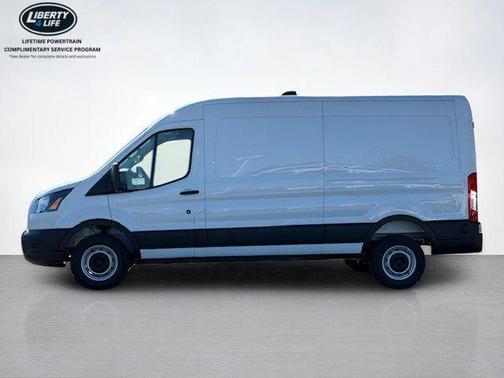 2026 Ford Transit-250 148 WB Medium Roof Cargo