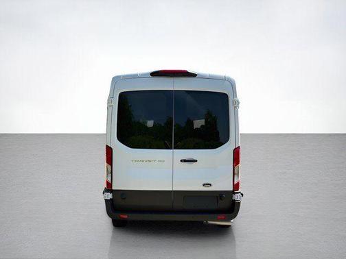 2025 Ford Transit-350 XL