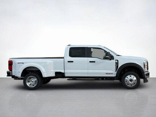2026 Ford F-450 XL
