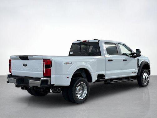 2026 Ford F-450 XL