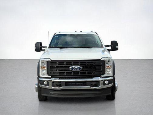 2026 Ford F-450 XL