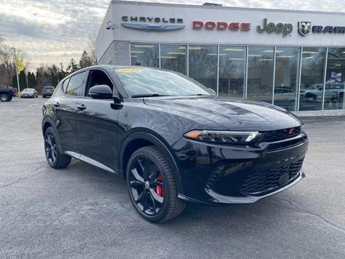 2024 Dodge Hornet R/T