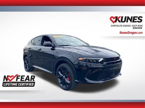 2024 Dodge Hornet R/T
