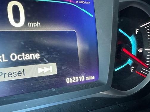 2019 Honda Pilot EX