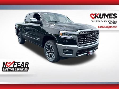 2025 RAM 1500 Limited