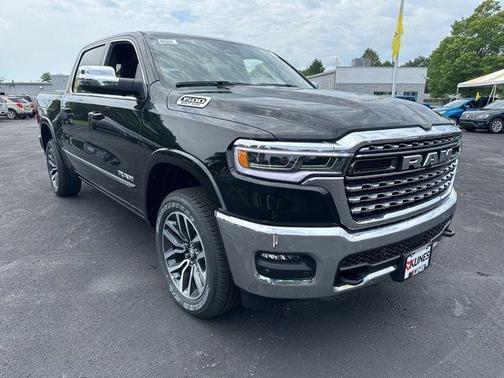 2025 RAM 1500 Limited