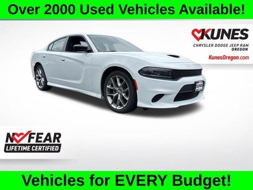 2023 Dodge Charger GT