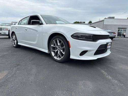2023 Dodge Charger GT