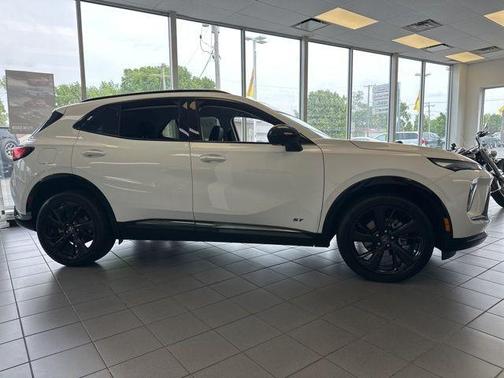2024 Buick Envision Sport Touring
