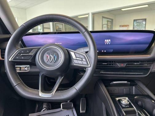 2024 Buick Envision Sport Touring