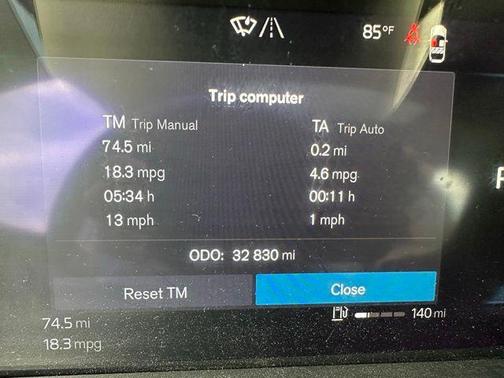 2024 Volvo S60 B5 Plus Dark Theme