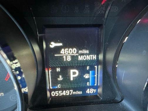 2022 Mitsubishi Outlander Sport 2.0 SE