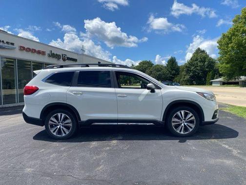 2021 Subaru Ascent Limited