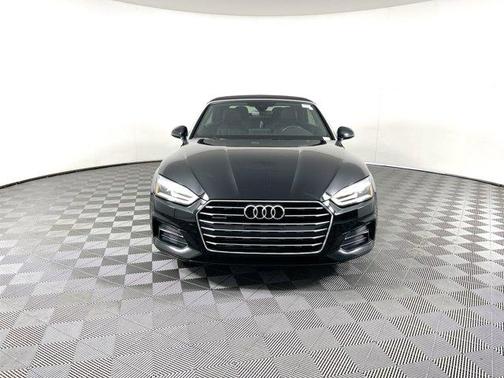 Photo 2 of 40 of 2018 Audi A5 2.0T Premium