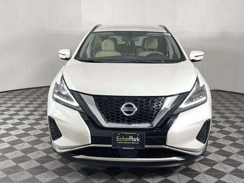 Photo 2 of 41 of 2019 Nissan Murano SV