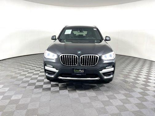 Photo 2 of 37 of 2019 BMW X3 xDrive30i