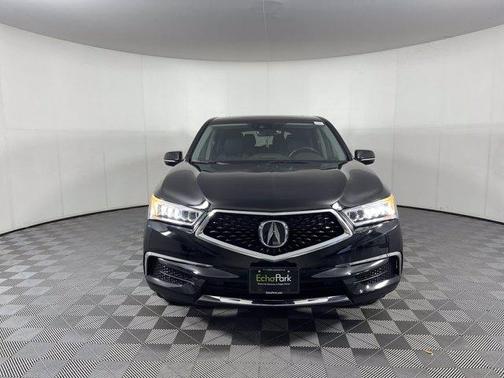 Photo 2 of 30 of 2018 Acura MDX 3.5L
