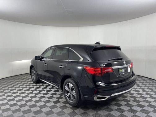 Photo 5 of 30 of 2018 Acura MDX 3.5L