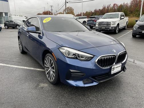 2022 BMW 228 Gran Coupe i xDrive
