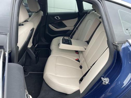 2022 BMW 228 Gran Coupe i xDrive